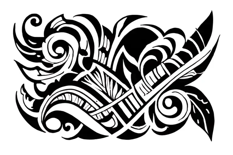 Traditional Filipino Band