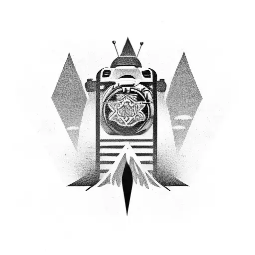 Travel And Perseverance