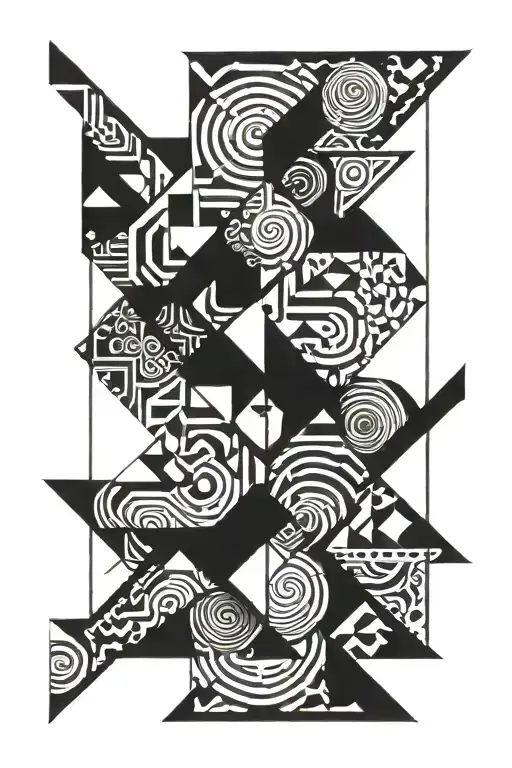 Abstract Geometric Design