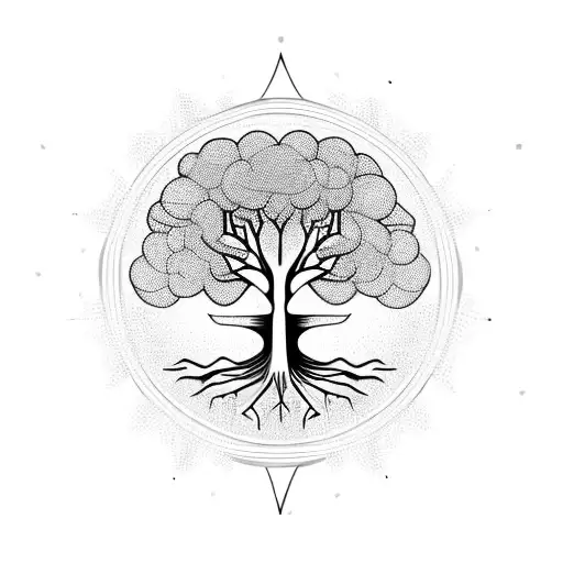 Tree Of Life