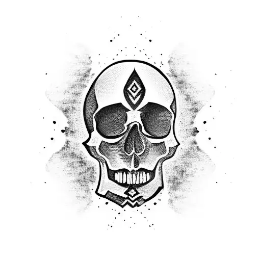 Skull