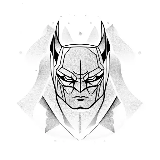 Nordic Batman