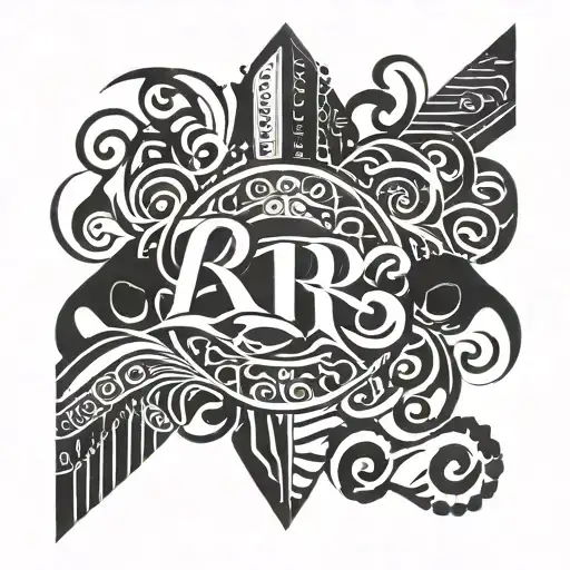 Lettering Llrs