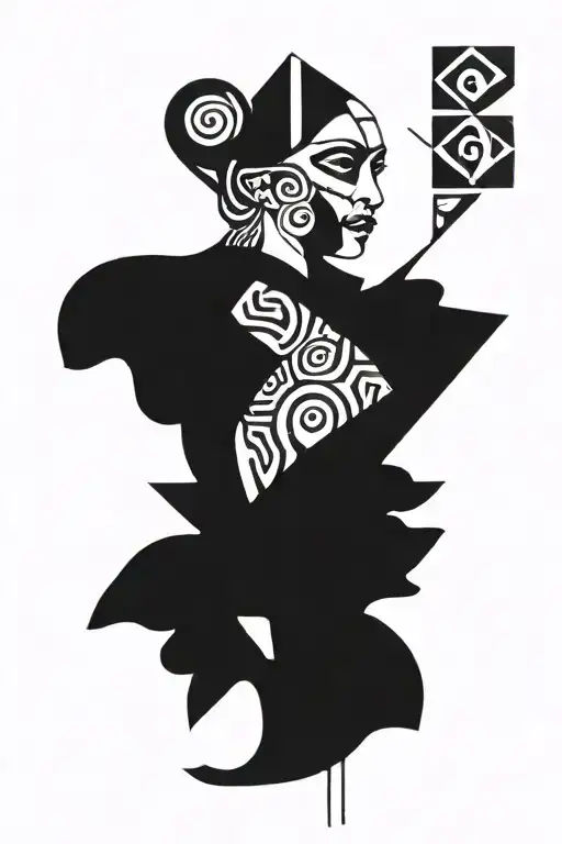 Mary Anthony Julianna Joseph Frank Anna Clyde Inspired Design