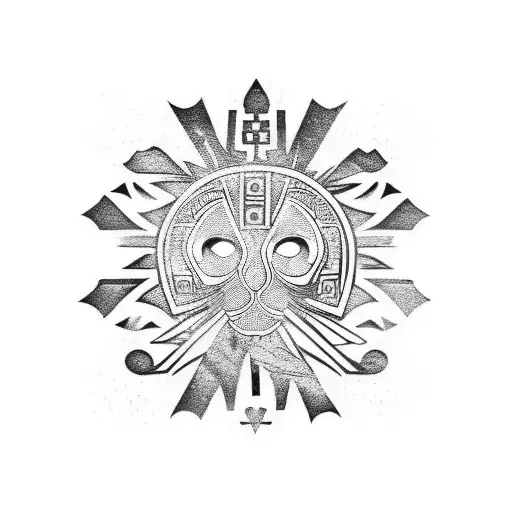 An Artistic Representation Of Your Mom's Favorite Quote Or Saying