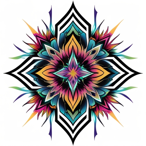 Whispers of the Eternal Emberstorm