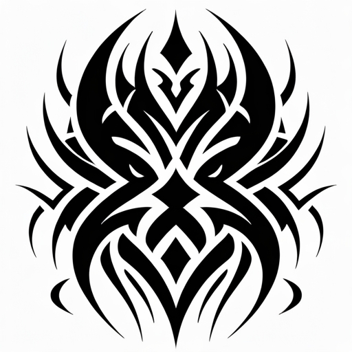 Eternal Night’s Embrace