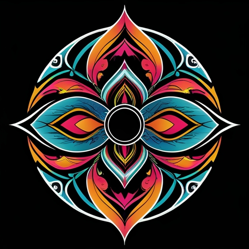 Moon’s Sacred Path