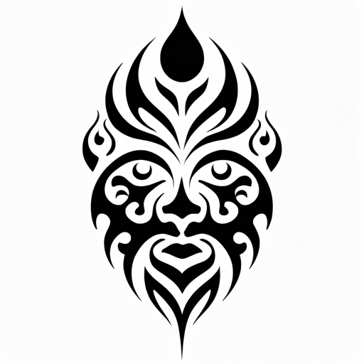 Moonlit Tears of Silence