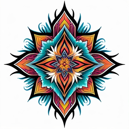 Soul’s Sacred Firestorm of Hope