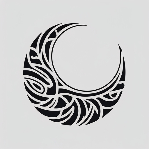 Crescent Dream