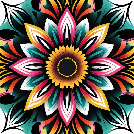 Sunflower Tattoo idea