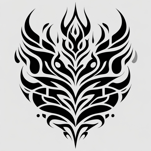 Silver Phoenix’s Breath