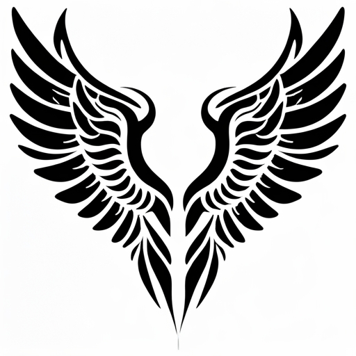 Angel Wings