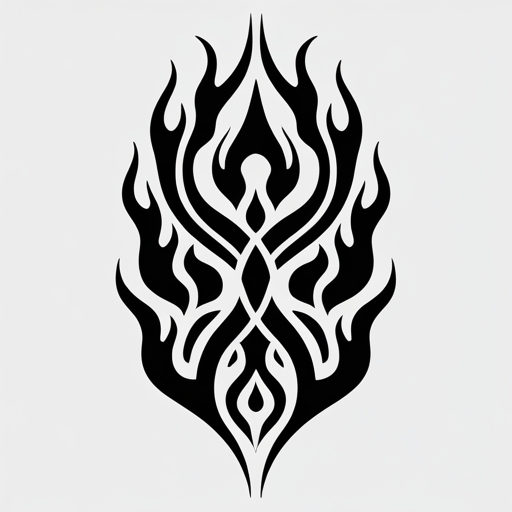 Tears of the Serpent’s Flame