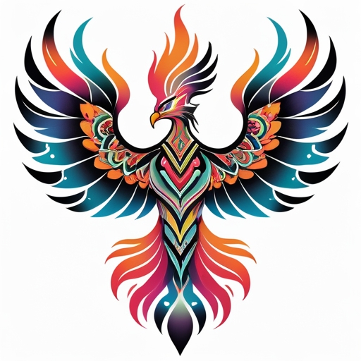 Phoenix Reborn