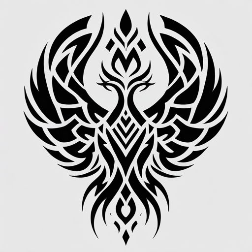 Phoenix’s Sacred Shadow of Time