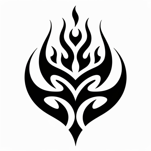 Soul’s Flame of Time