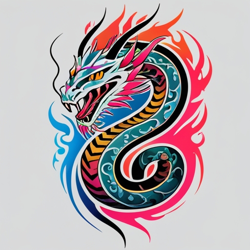 Silver Serpent’s Fury