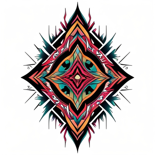 Crimson Path of Rebirth