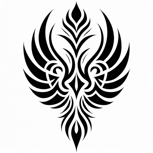 Blood of the Phoenix