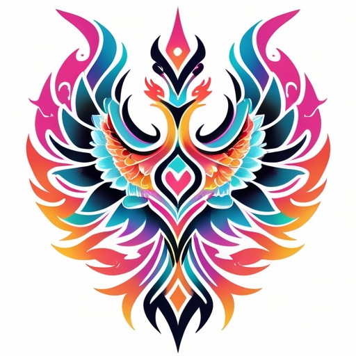 Whispers of the Phoenix’s Path