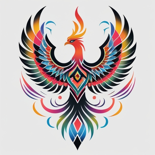 Whispers of the Eternal Phoenix