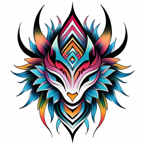 Serenity’s Embrace