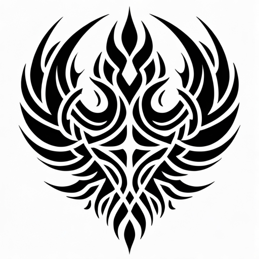 Eternal Ember of the Phoenix