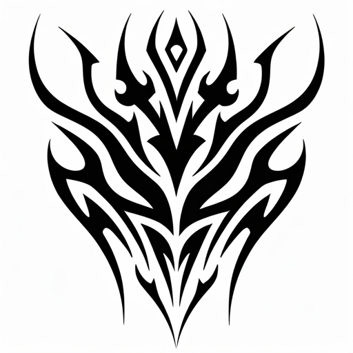 Tears of the Fallen Firestorm