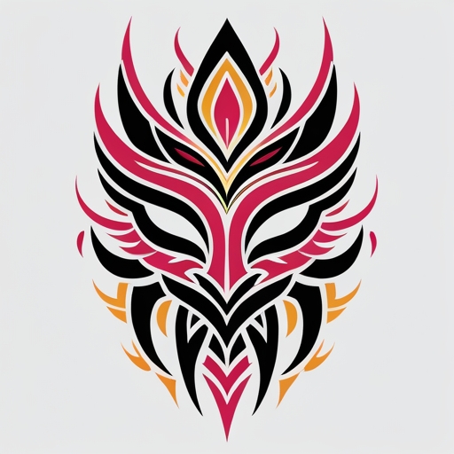 Crimson Shadows of Fate