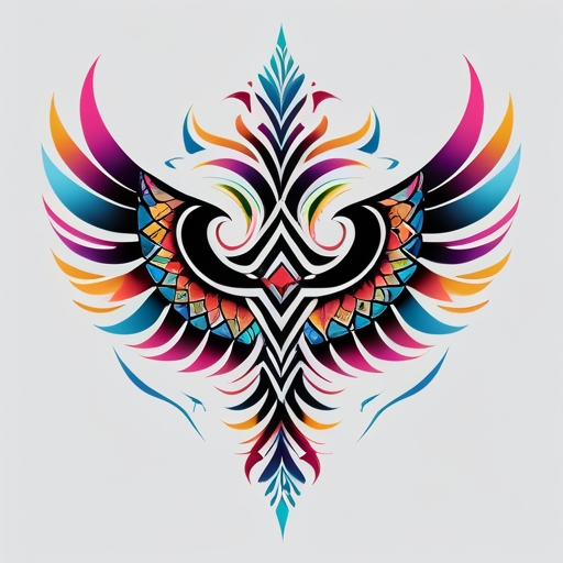 Sacred Soul’s Flight