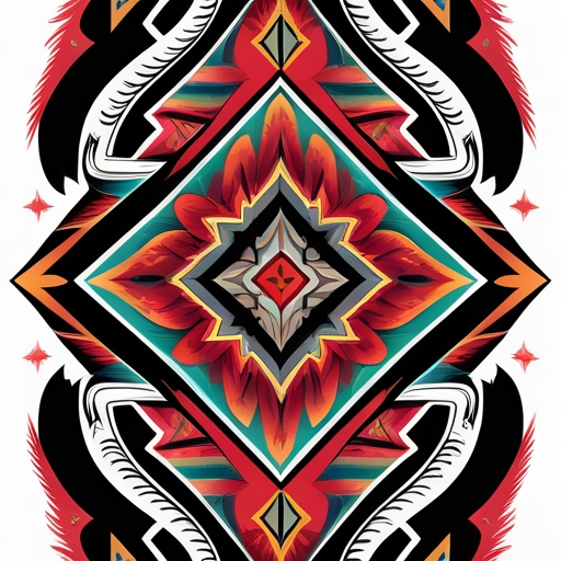 Crimson Path of Eternal Shadows