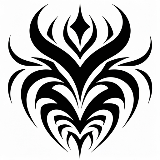 Firestorm’s Kiss Tattoo