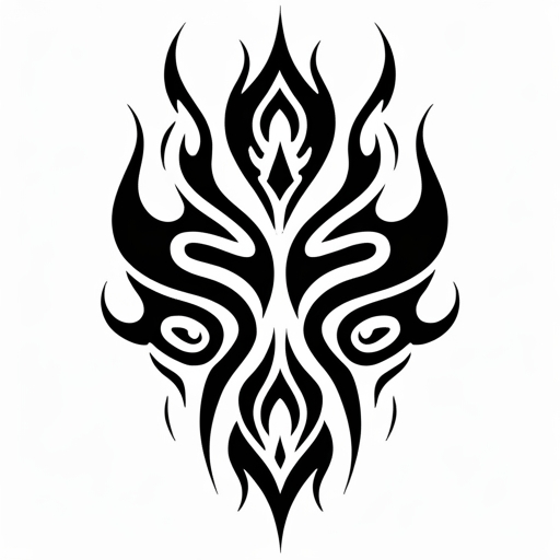 Tears of the Celestial Fire