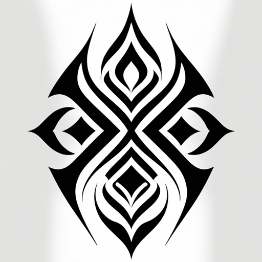 Soul’s Ember of Light Tattoo idea