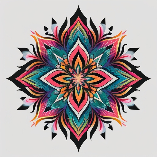 Celestia Tattoo idea