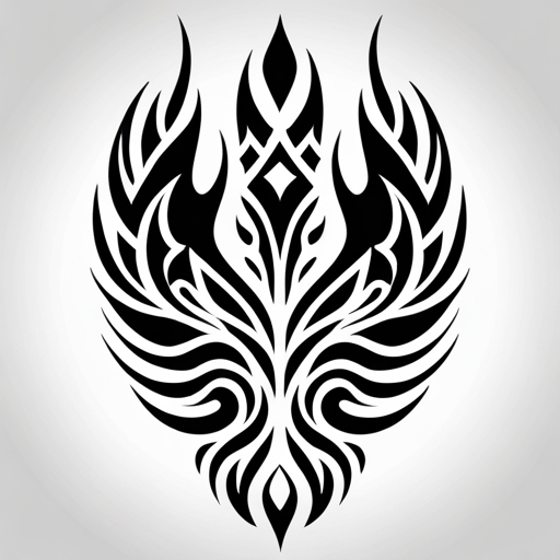 Whispers of Eternal Phoenix’s Breath