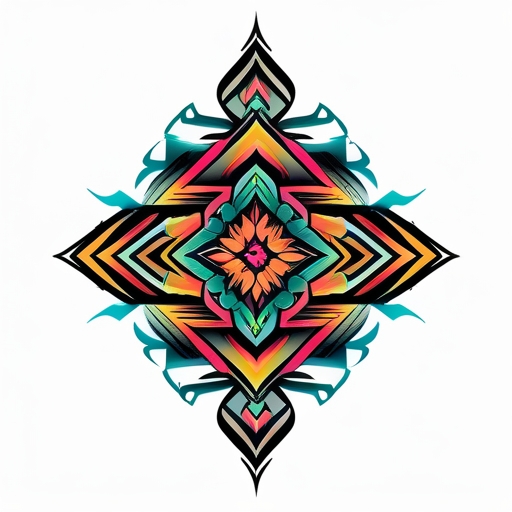 Sands of Eternity Tattoo idea