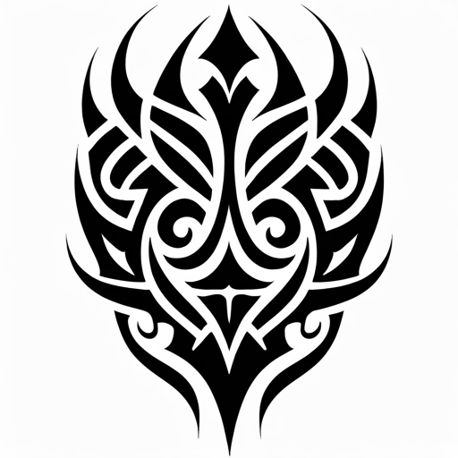 Vows of Silence Tattoo idea