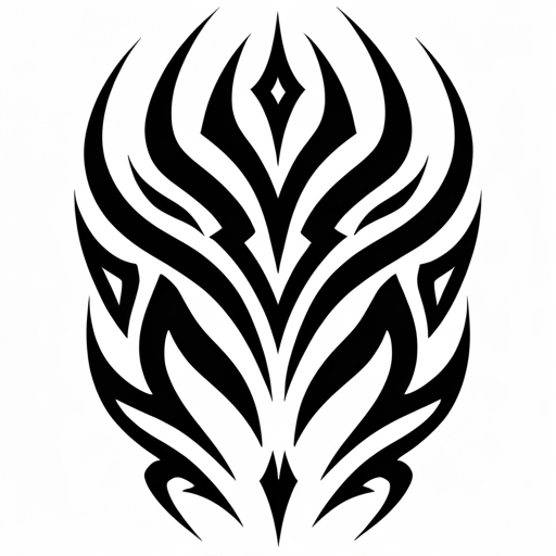 Soul’s Call of the Firestorm Tattoo idea