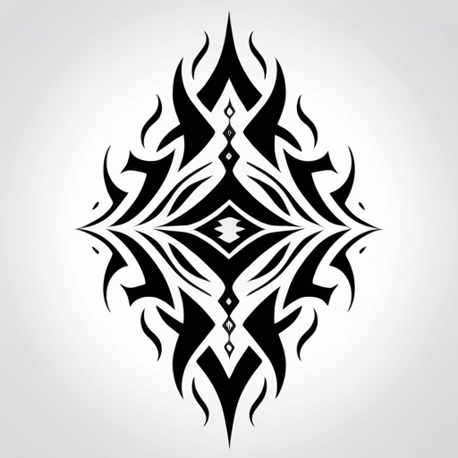 Reflection of Time Tattoo idea