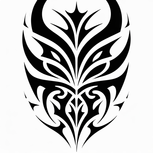 Shattered Dream Tattoo idea