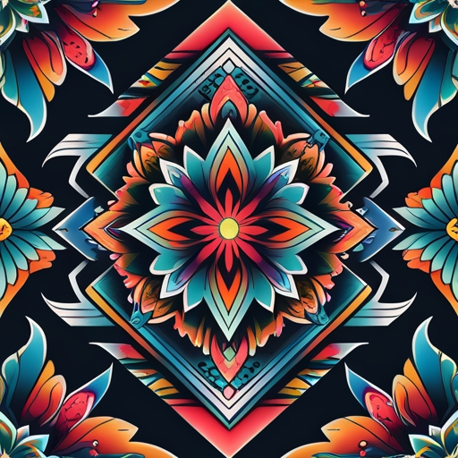 The Chosen Tattoo idea