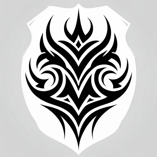 Stormwhisper Tattoo idea