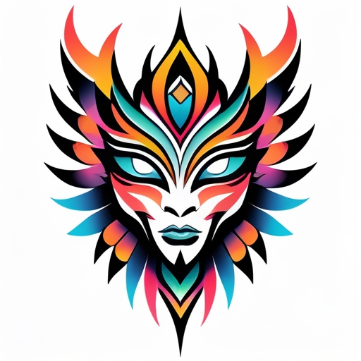 Guardians Tattoo idea