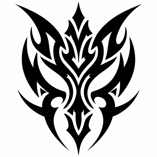 Ember of the Fallen Tattoo idea