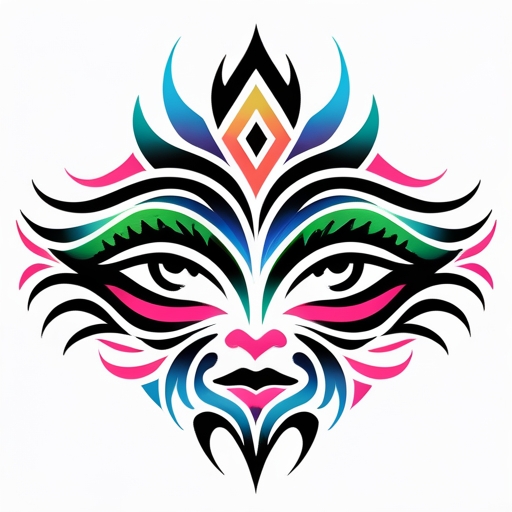 Storm’s Kiss Tattoo idea