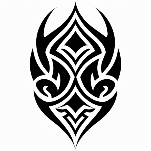 Soul’s Awakening Path Tattoo idea