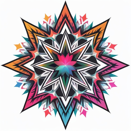 Throne of Stars Tattoo idea